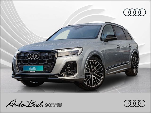 Audi Q7 SUV S line 55 TFSI e quattro 290(394) kW(PS)