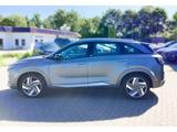 Hyundai NEXO *Premium-Paket *Elektr. Panoramadach *Klima - graue Hyundai NEXO