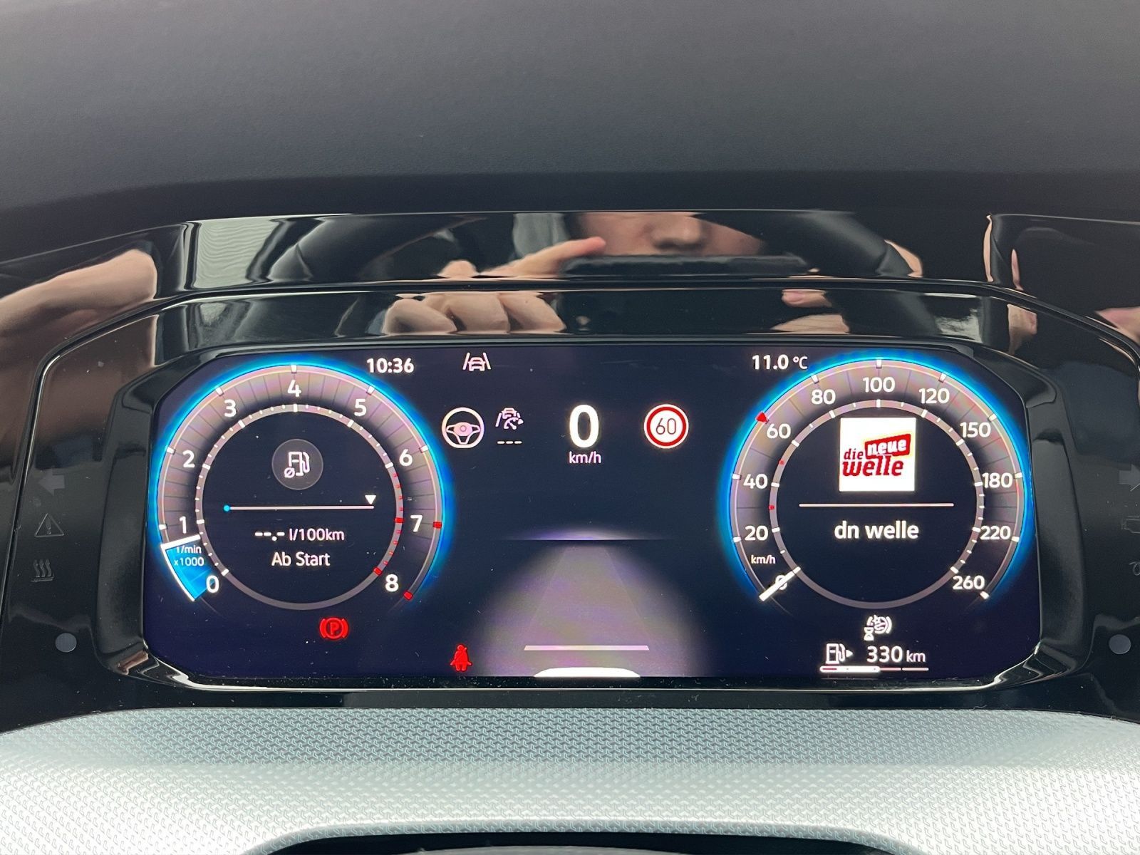 Volkswagen Golf - Bild 10