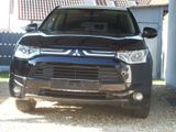 Mitsubishi Outlander - Mitsubishi Outlander aus 2013