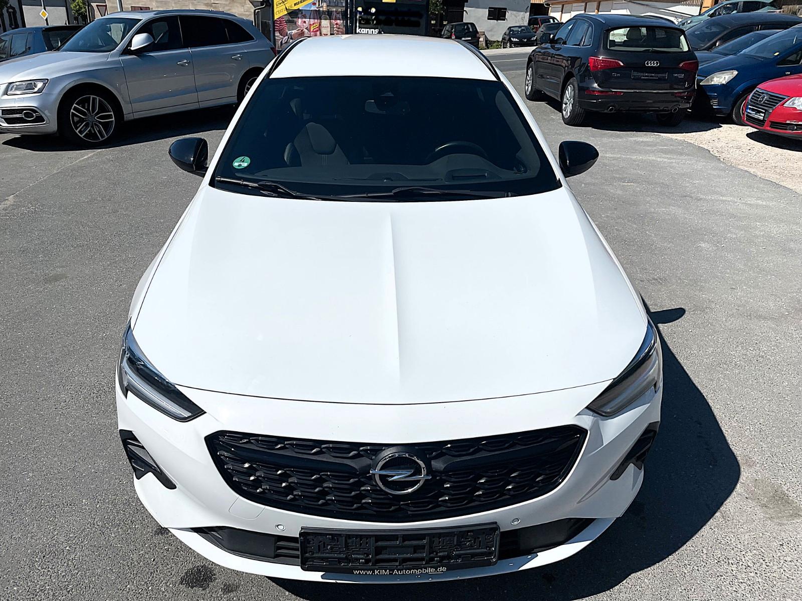 Opel Insignia B Sports TourerUltimate/OPC/20"/HEAD-UP