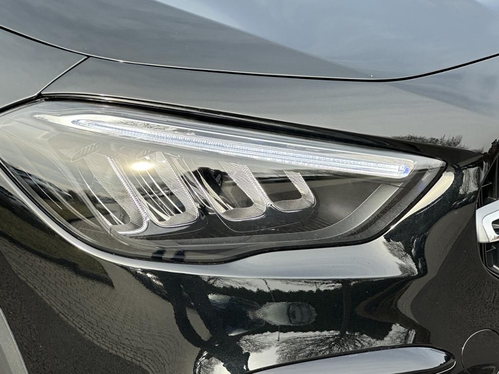 Fahrzeugabbildung Mercedes-Benz GLA 200 d PROGRESSIVE*DISTR*AHK*LED*KAM*SITZH