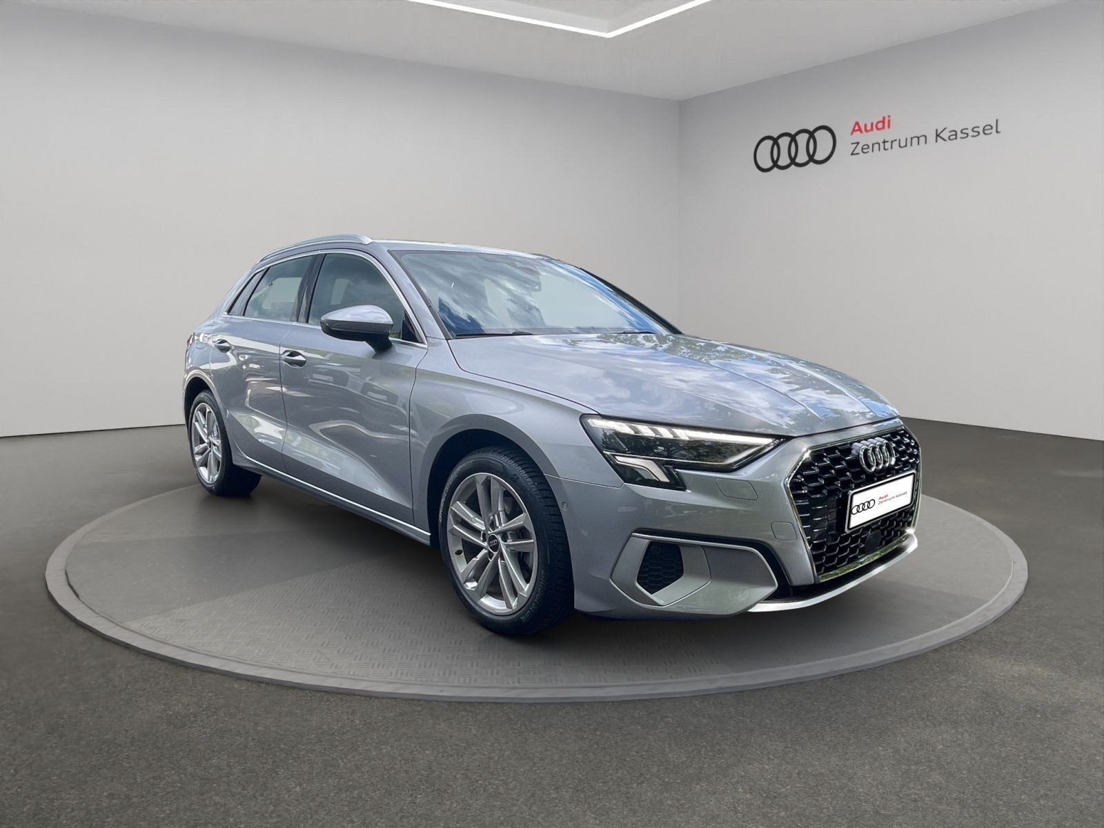 Audi A3 - Bild 9
