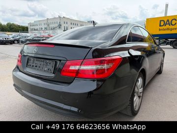 Mercedes E 250 - 6