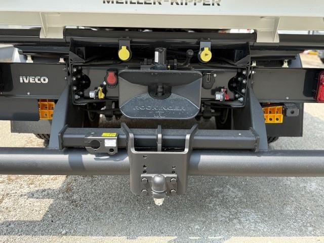 Fahrzeugabbildung Iveco EuroCargo ML80E22K Meiller Dreiseitenkipper