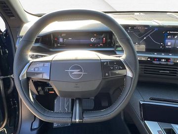 Fotografie 11 des Opel Grandland (X) Grandland 1.2 MHEV Headup Allwetter NAVI 360°