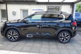 Citroën C5 Aircross PureTech 180 Stop&Start SHINE - Citroën C5 Aircross: Start