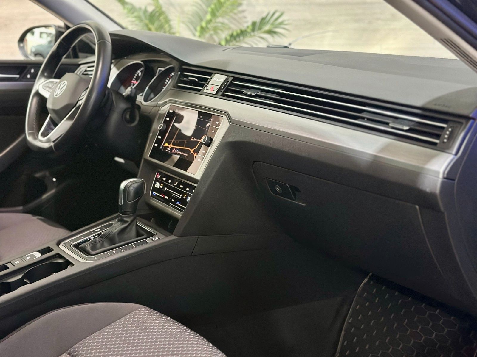 Fahrzeugabbildung Volkswagen Passat Variant*Conceptline*Navi*Kamera*Business