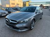 Mercedes-Benz CLA 220 4Matic Shooting Brake - Mercedes-Benz CLA 220 in Hamburg