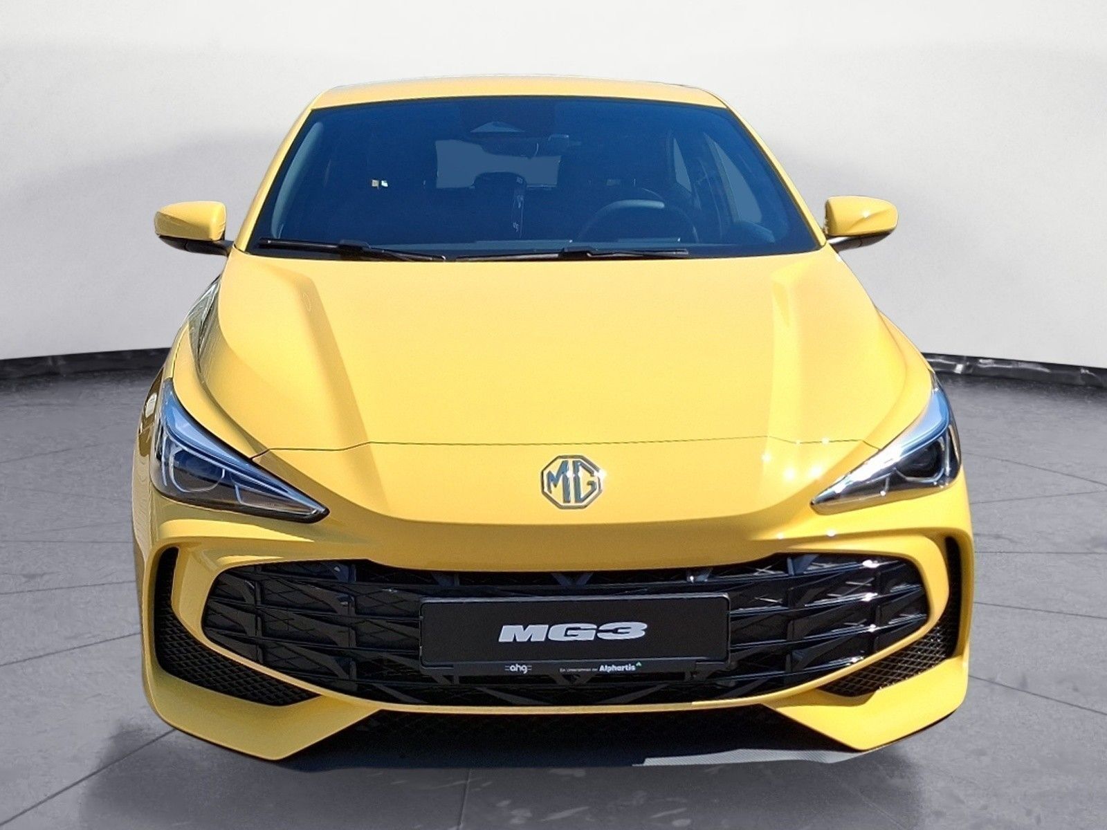 MG3