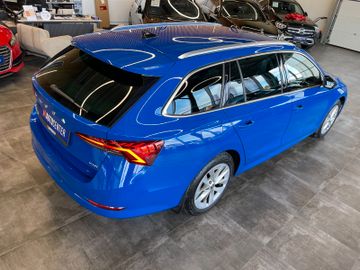 MYAUTOCENTER – Gebraucht- und Jahreswagen mit Werkstattservice in Pfaffenhofen Skoda Octavia Combi Style 4x4 *Navi*ACC*Klima*Massage*