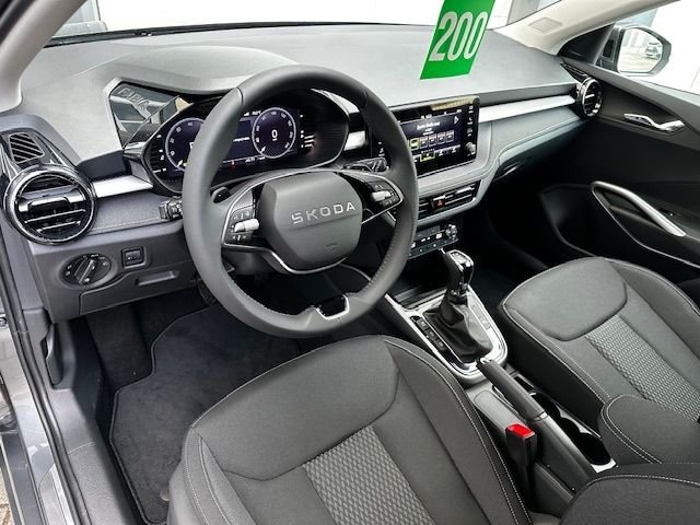 Fabia 130 Jahre Premium 1.0 TSI DSG 5  GARANTIE;