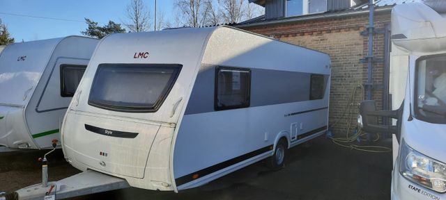 LMC Style 530 E