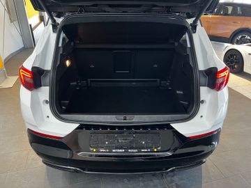 Bild 11 Opel Grandland (X) Grandland GS - IntelliLux | RFK | Navi | LHZ/SHZ