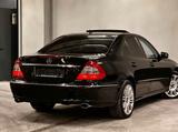 Mercedes-Benz Mercedes E320 W211 CDI Facelift 7G Tronik - Mercedes-Benz E 320: Cdi W211