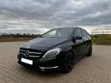 Mercedes-Benz B 220 CDI AMG - gebrauchte Mercedes-Benz B 220 aus dem Jahr 2013