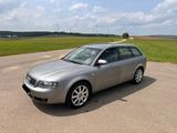 Audi A4B6 Avant 1,8 T - Audi A4 aus 2004: 1.8