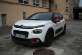 Citroën Citröen C3 1.2 PureTech / Zahnriemen neu  - Citroën C3 Gebrauchtwagen in Stuttgart