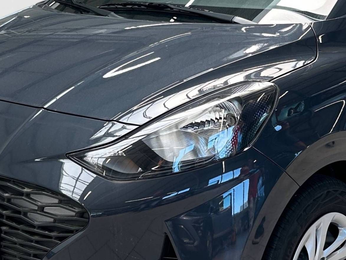 Hyundai i10 – Bild 5