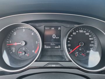 Volkswagen Passat Variant - 12