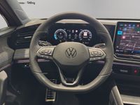 Volkswagen Tiguan - Vorschau Bild 10
