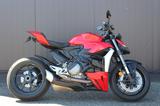 Ducati Streetfighter V2 / ABS / TCS / Garantie - DUCATI ST2