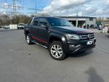 Volkswagen Amarok - Volkswagen Amarok in Frankfurt (Main)