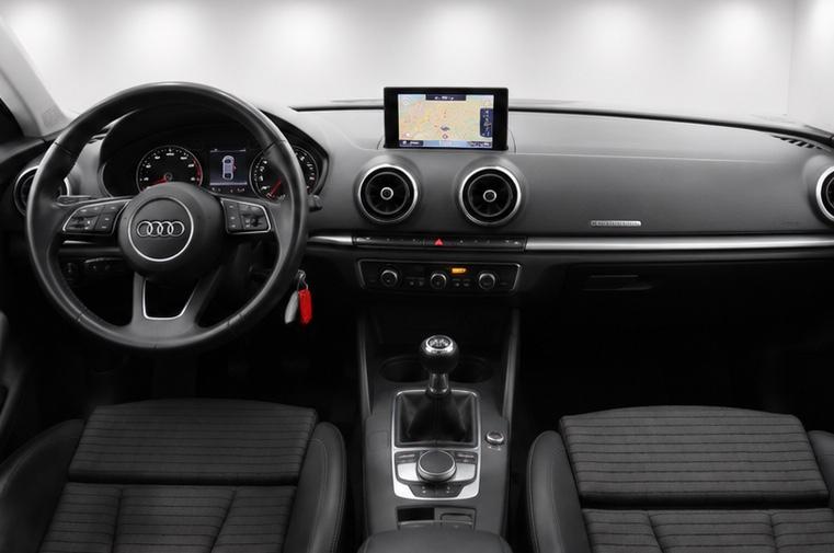 Audi A3 Sportback 30 TFSI sport*NAVI*SHZ*LED*KLIMA*, миниатюра 6