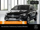 Mercedes-Benz GLA 200 PROGRESSIVE ADV. AHK/THERMOTRONIC/VOLLDI - Mercedes-Benz GLA 200 Gebrauchtwagen in Frankfurt