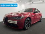 Alfa Romeo Giulia Competizione Q4 - Alfa Romeo Giulia in Stuttgart