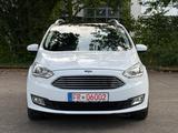 Ford Grand C-Max Grand C-MAX Titanium - Ford Grand C-Max mit Panoramadach
