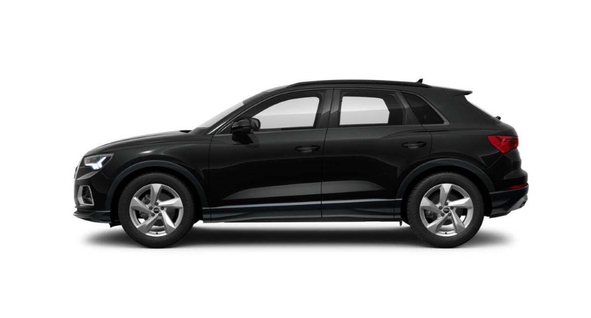 Audi Q3 advanced 35 TFSI *NAVI*LED*EPH*CLIMA*SHZ*, миниатюра 3