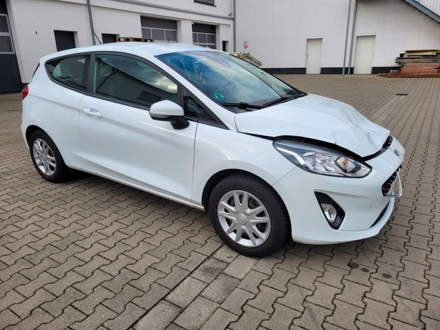 Ford Fiesta Cool & Connect  29.217km Original