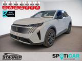 Peugeot 3008 Hybrid Allure 145 e-DSC6 *SHZ*KAM* - Autos mit Sitzheizung