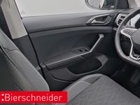 Volkswagen T-Cross - Vorschau Bild 14