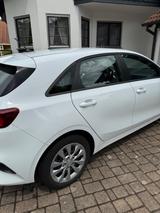 Kia cee'd / Ceed 1.0 T-GDI 88kW Edition 7 Edition 7 - Kia cee'd / Ceed von privat