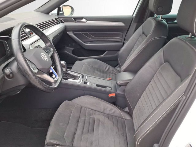 PASSAT VARIANT GTE 1.4 TSI
