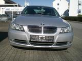 BMW 325i - Limosine 4-türig - BMW 325 in Wuppertal