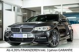 BMW 530i M Sport HeadUp NaviPro AdapLED uvm. - BMW 530: M Sport
