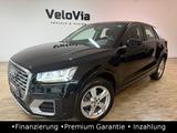 Audi Q2 30 TFSI Sport / LED / Service Neu / Garantie - Audi Q2 GA Gebrauchtwagen