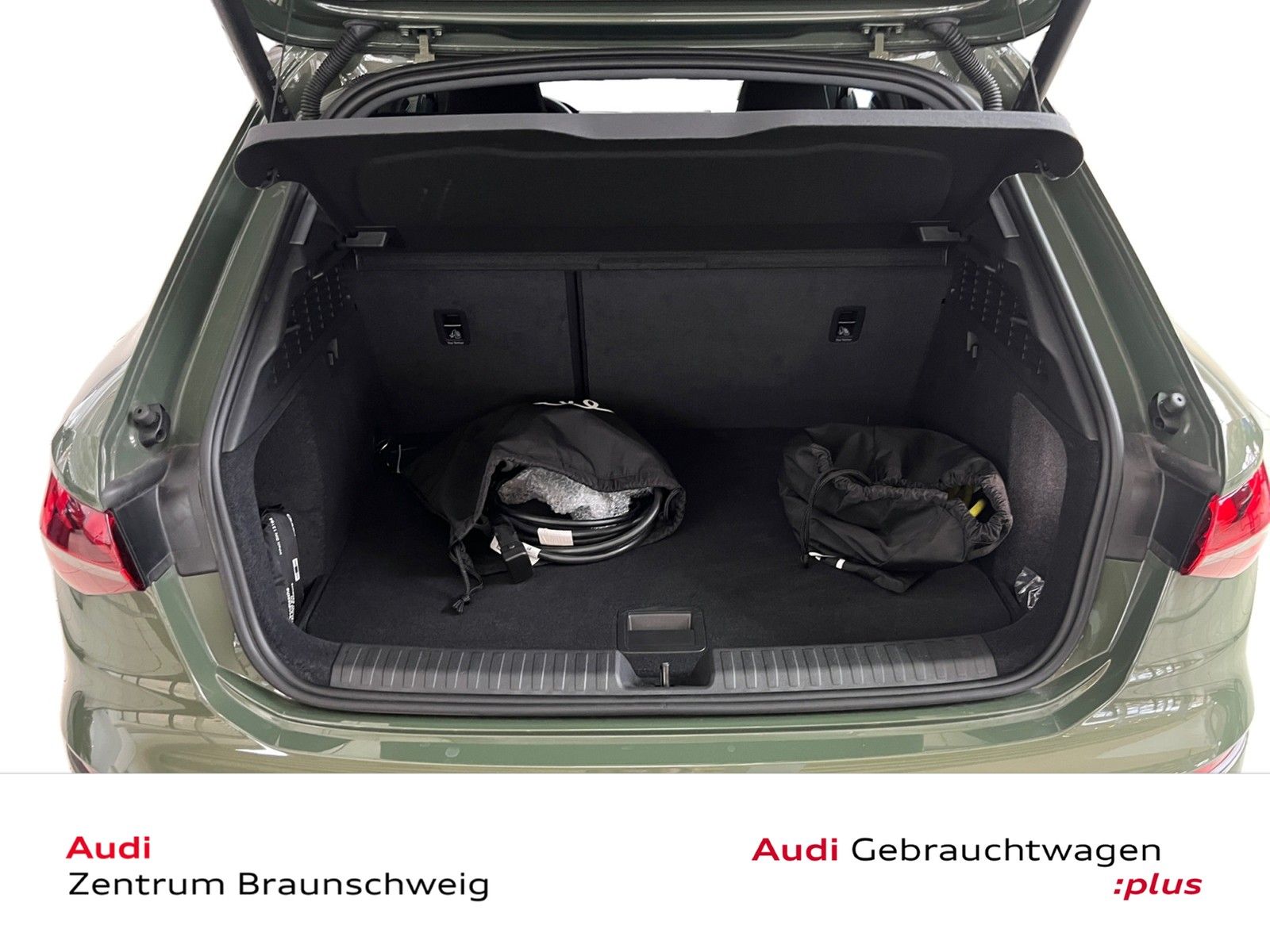 Audi A3 - Bild 16