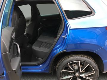 Skoda Karoq 1.5 TSI DSG Sportline *AHK*4XSHZ*NAVI*CAM*
