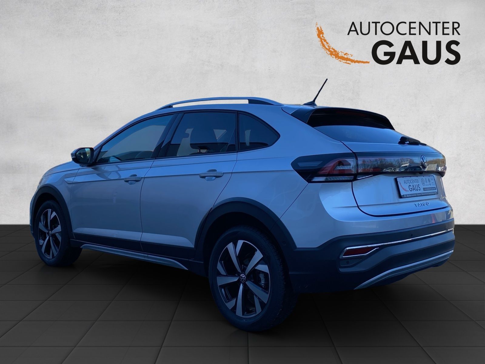 Taigo Style 1.0 TSI DSG Navi*Matrix*CarPlay*LED