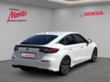 Honda Civic Hybrid 2.0 e:HEV Elegance Toterwinkel Smar - Honda Civic aus 2025