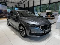 Skoda Octavia - Vorschau Bild 4
