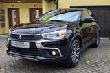 Mitsubishi ASX " Diamant Edition"_Climatr_Sitzh_Scheckh_Alu - Mitsubishi ASX Gebrauchtwagen in Dresden