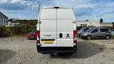 Fiat Ducato Kasten Maxi L5H3*KLIMA*AHK*CAM*BT*TEMP*DR - Fiat Ducato L5 mit Diesel-Antrieb