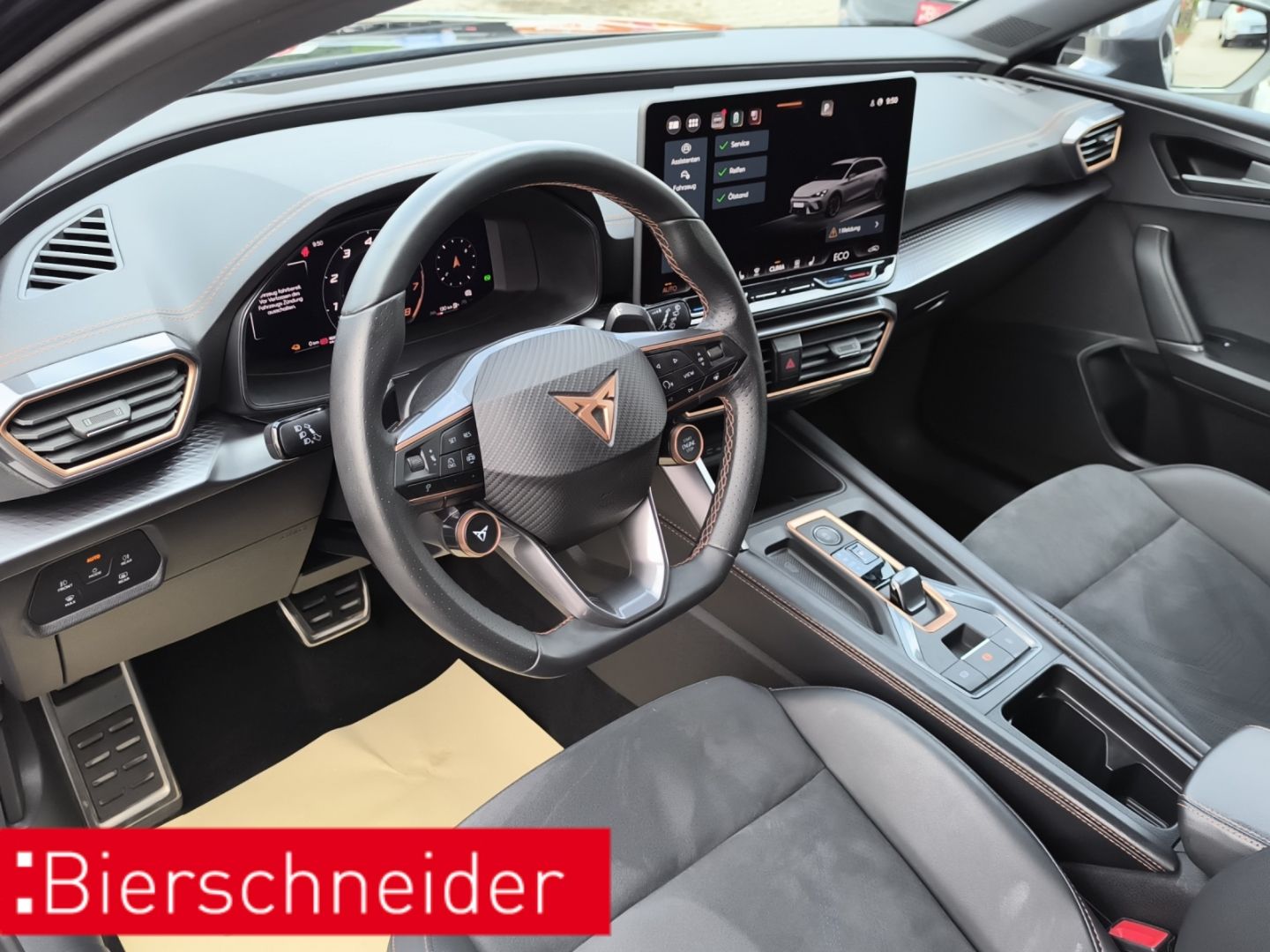 Cupra Leon - Bild 25