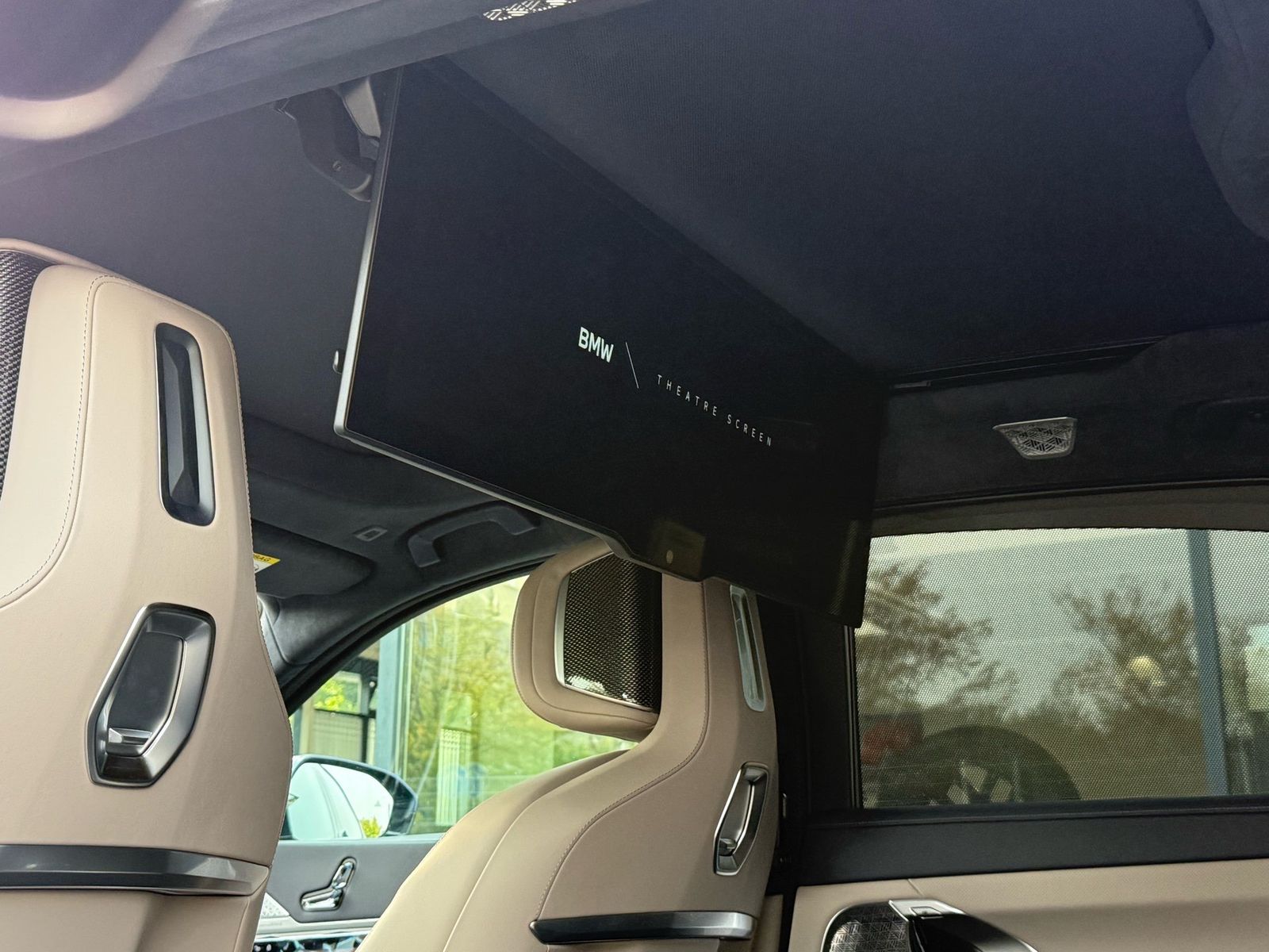 BMW i7 - Bild 24