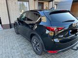 Mazda CX-5 2.2 SKYACTIV-D 184 Sports-Line AWD Spor... - Mazda CX-5 in Braunschweig